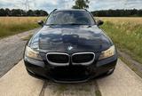 BMW 320d xDrive Touring