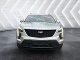 Cadillac XT4 350T AWD Sport Dig.Cockpit HUD LED AHK Shz. - Cadillac Gebrauchtwagen in Berlin
