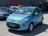 Ford Ka 1.2 Titanium/50Tkm/Klima/Bluetooth/Top-Zustan - Ford Ka/Ka+ in Herne
