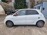 Renault Twingo Le Coq Sportif - Renault Twingo: Le Coq Sportif