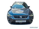 Seat Arona FR 1.0 TSI DSG/LED/Sitzhzg./Navi/Full Link - Seat Arona Gebrauchtwagen