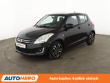 Suzuki Swift 1.2 Club*KLIMA*GARANTIE* - Suzuki mit Benzin-Antrieb: Kleinwagen