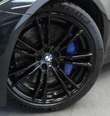 BMW M5 Competition *1.H *20 *ACC *M Drivers *Laser - BMW M5 Gebrauchtwagen in Wuppertal