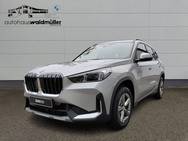 BMW X1 sDrive20i  DAB LED RFK Komfortzg. Klimaaut.