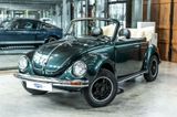 Volkswagen Käfer 1303 Cabrio I Aufwendig Restauriert