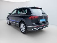 Volkswagen Tiguan - Vorschau Bild 5