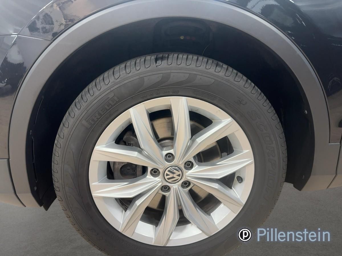 Volkswagen Tiguan - Bild 6
