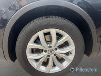 Volkswagen Tiguan - Vorschau Bild 6