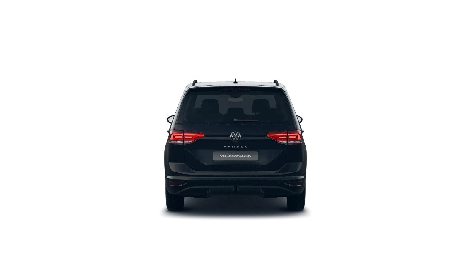 Volkswagen Touran - Bild 8