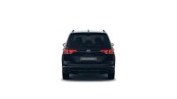 Volkswagen Touran - Vorschau Bild 8