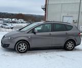 Seat Altea XL 1.6 TDI *EURO.5*KLIMA*2.HAND*151.TKM* - Seat Altea: TDI