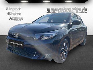 Fotografie Opel Corsa F GS *AUTOMATIK*TURBO*