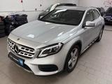 Mercedes-Benz GLA 200*AMG LINE*DAB*NAVI*SHZ*KEYLESS GO*8-FACH* - Mercedes-Benz GLA-Class in Düsseldorf