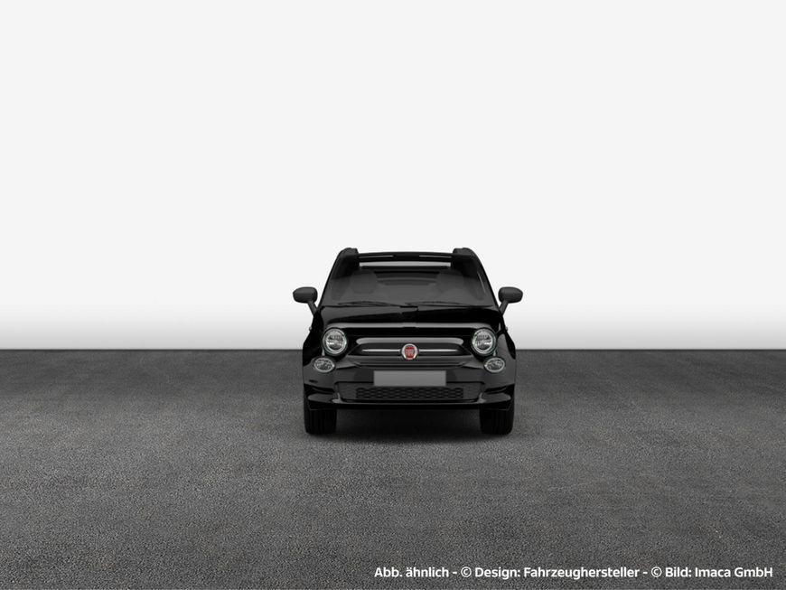Fiat 500e 42kWh C + Style- Paket imagem 3