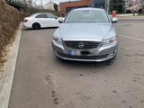 Volvo V 70 - Volvo V70 von privat