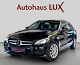 Mercedes-Benz C 200 CGI*LEDER*NAVI*2.HAND* NUR 72TKM*TÜV NEU - Mercedes-Benz C-Klasse Gebrauchtwagen in Düsseldorf