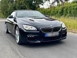 BMW M 650i Cabrio / 449 PS V8 / Garantie /... - BMW 650 aus 2013