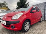 Nissan Pixo More KLIMA| SERVICE NEU| Anfängerauto| 67PS - Nissan Pixo Gebrauchtwagen