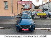 Mazda CX-3 2.0 Sports-Line Automatik & Navi & Kamera