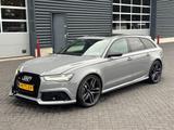 Audi A6 Avant 4.0 TFSI RS 6 quattro Pro Line Plus Pan - Audi RS6: Plus