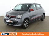 Renault Twingo 1.0 SCe Experience*LIM*PDC*ALU*KLIMA* - Renault Twingo mit Benzin-Antrieb