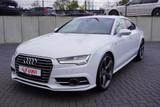Audi A7 3.0 TDI quattro competition LED Navi ACC - gebrauchte Audi A7 aus dem Jahr 2018