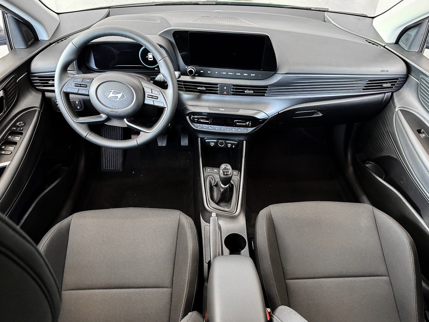 Hyundai i20 - Bild 7