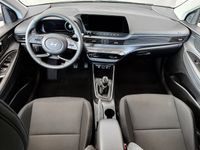 Hyundai i20 - Vorschau Bild 7
