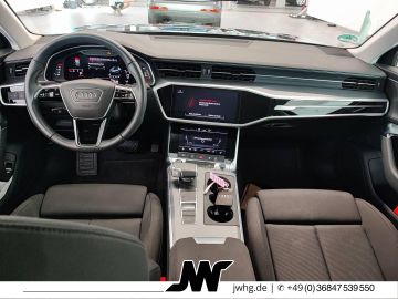 Audi A6 - 3