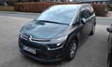 Citroën C4 Picasso BlueHDi 120 7-Sitzer Pano AHK Keyless - Citroën C4 Picasso in Hamburg