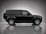 Land Rover Defender 3.0 D200 MHEV S 110 S WiNTERPAKET  - Land Rover Defender aus 2025