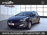 Hyundai i30 Classic Klima el. Fenster - Hyundai i30 Gebrauchtwagen in München