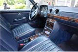 Mercedes-Benz CE 280/123C - Mercedes-Benz CE 280