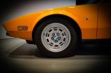 DeTomaso Pantera FIA Group 3 - DeTomaso Pantera Gebrauchtwagen