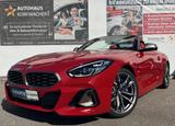 BMW Z4 M M40 i HEAD UP SPORTPAKET ORIG. 3 TKM  - BMW Z4 M Gebrauchtwagen