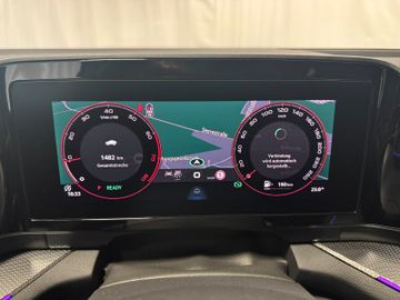 Skoda Kodiaq 1.5 TSI Sportline 7-Sitze AHK Matrix