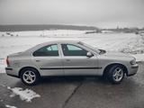 Volvo S60   in gepflegtem Zustand zu verka... - gebrauchte Volvo S60 aus dem Jahr 2001