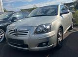 Toyota Avensis 1.8 Sol Liftback/TÜV Neu/Klima - Toyota Avensis in Köln