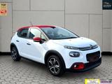 Citroën C3 Shine 1.2 VTi / PureTech  Navi Kamer Tempomat