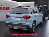 Suzuki Vitara 1.4 ALLGRIP Comfort+ NAVI LED PANO - Suzuki Vitara Gebrauchtwagen in Dortmund