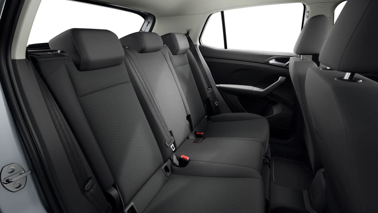 Volkswagen T-Cross - Bild 11