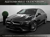 Mercedes-Benz CLA 250 e AMG *Wide*HeadUp*Kamera*MBEAM*KeyGo* - mit Hybrid-Antrieb: Coupe