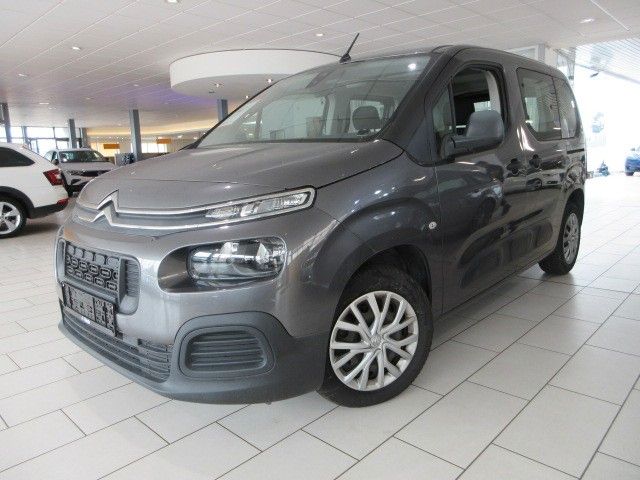 Citroën Berlingo 1.2T Live M 2xSCHIEBETÜR/SPURASSISTENT