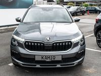 Skoda Kamiq - Vorschau Bild 4