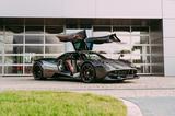 Pagani Huayra - Pagani Gebrauchtwagen