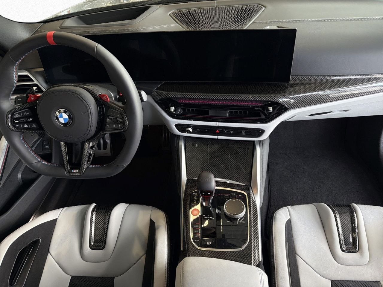 BMW M3 - Bild 12