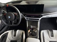 BMW M3 - Vorschau Bild 12