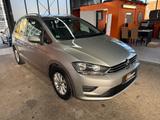Volkswagen Golf Sportsvan 1.4 TSI Comfortline Klimaaut. - Volkswagen Golf mit Benzin-Antrieb: 1.4