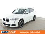 BMW X1 xDrive 25d M Sport Aut.*NAVI*LED*ACC*HUD*CAM* - BMW X1 Gebrauchtwagen in Hannover