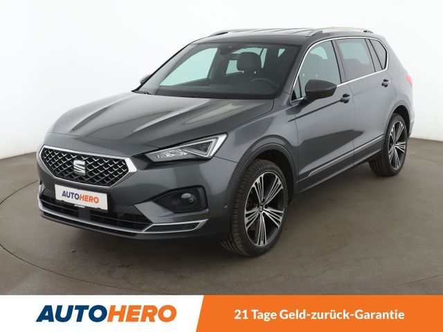 Seat Tarraco 2.0 TDI Xcellence 4Drive Aut. *BEATS*